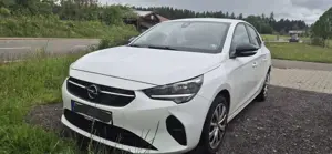 Opel Corsa Edition 1.2 Direkt Injektion Turbo