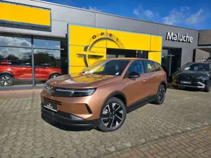 Opel Grandland Ed.+AHK+Navi+elektr.Heckkl.+Allwetter