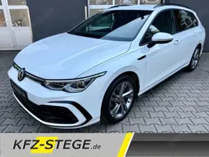 Volkswagen Golf VIII Variant R-Line eTSI/ IQ.Light/ Kamera