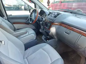 Mercedes-Benz Viano 2.2 CDI lang Ambiente DPF
