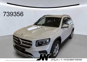 Mercedes-Benz GLB 200 Style Widescreen Distr+ 360Kam 18" Leder
