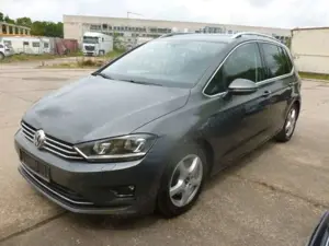 Volkswagen Golf Sportsvan 1.4 TSI 92kW DSG Highline