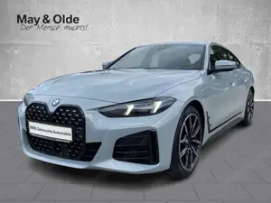 BMW 430 Gran Coupe i xDrive M Sport AHK Navi 360 LED