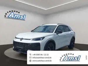 Volkswagen T-Roc 1.5 eTSI DSG R-Line BLACK*HUD*Matrix*Navi