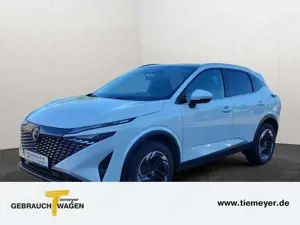 Nissan Qashqai 1.3 MHEV  Xtronic N-Connecta PanoD TOP