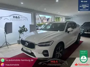 Volvo XC60 Momentum Pro 2WD