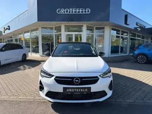 Opel Corsa F 1.2 Turbo GS Line Allwetterreifen