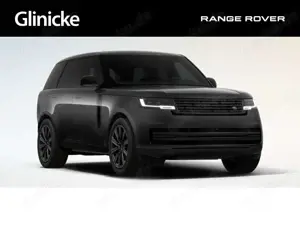 Land Rover Range Rover D350 Autobiography Shadow Exterieur