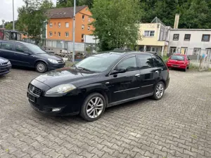 Fiat Croma