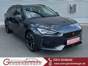 CUPRA Leon SPORTSTOURER 2.0TSI DSG MATRIX/NAVI/ACC/KAM