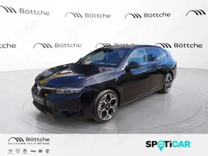 Opel Astra ST Ultimate 1.5 D Automatik -*MATRIX*AHK*NAVI*KAME