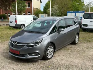 Opel Zafira C Innovation