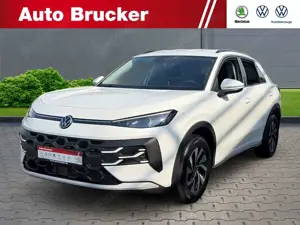 Volkswagen T-Roc 1.5 eTSI 85 kW Life LED+NAVI+RFK+SHZ+LRH