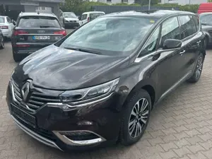 Renault Espace V Initiale Paris