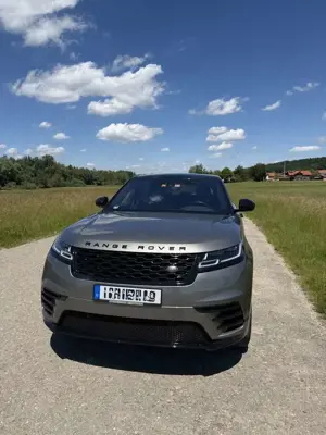 Land Rover Range Rover Velar R-Dynamic SE