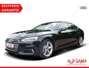 Audi A5 Sportback 2.0 TFSI sport Navi Tempomat Xenon
