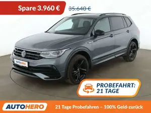 Volkswagen Tiguan Allspace 2.0 TDI R-Line 4Motion Aut. *VC*HUD*LED*ACC*