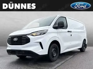 Ford Transit Custom L2H1 Diesel Schaltgetriebe Trend