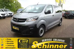 Opel Vivaro 2.0 D M