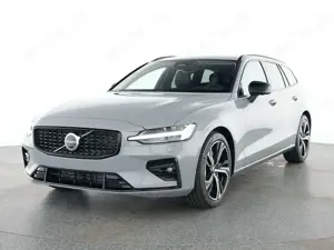 Volvo V60 Kombi Plus Dark