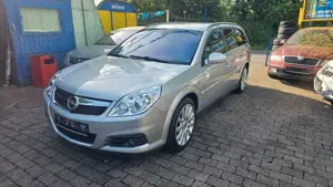 Opel Vectra C Kombi Edition Tüv Neu 6.2028 AUTOMATIK