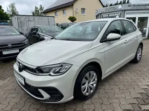 Volkswagen Polo VI Life