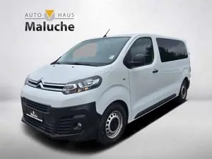 Citroen Jumpy Spacetourer 9-Sitzer *EXPORT/HÄNDLER*