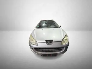 Peugeot 407 Premium