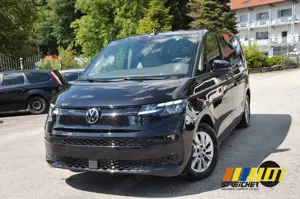 Volkswagen T7 Multivan 2.0 TDI DSG |6-Sitzer|LED