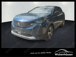 Peugeot 3008 PHEV 225 Allure LED+Navi+SHZ+Kamera+