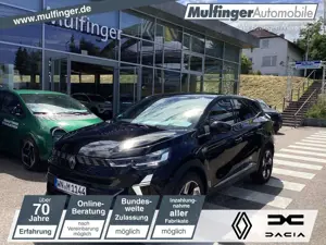 Renault Symbioz Techno Mild Hybrid 140 EDC ALLWETTER LED