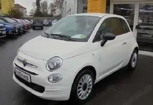 Fiat 500C PIÙ DOLCEVITA