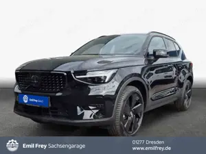 Volvo XC40 XC40 B3 B DKG Plus Black Edition Pano*360°View