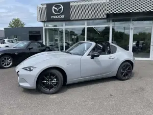 Mazda MX-5 RF 1.5L SKYACTIV-G 132 6MT RWD Prime-line