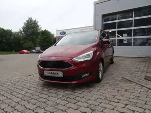 Ford C-Max C-Max 1.0 EcoBoost Start-Stopp-System Trend