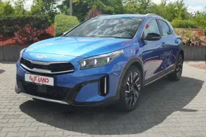 Kia XCeed 1.6 GDI Aut. LED ACC Navi