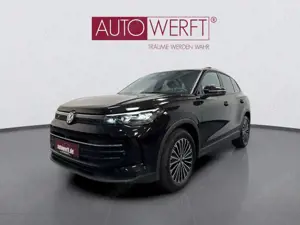 Volkswagen Tiguan 1.5 eTSI DSG GOAL MATRIX AHK 360° NAVI SHZ 18Z KES