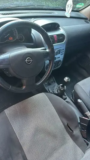 Opel Combo Combo 1.6 CNG Edition