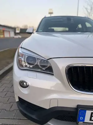 BMW X1 sDrive18d Aut.