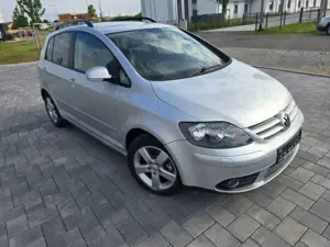 Volkswagen Golf Plus United