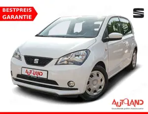 SEAT Mii 1.0 Style