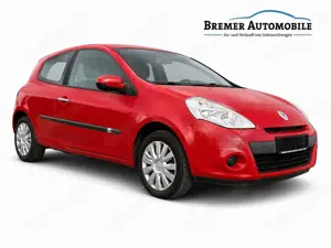 Renault Clio III 1.2l Expression Tüv=Neu! 1.Hand! 3Trg.