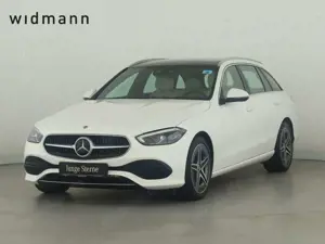 Mercedes-Benz C 220 d T Edition-Avantgarde*Distr.*Pano*Kamera*