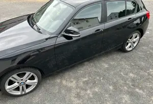 BMW 118 118iAdvantage