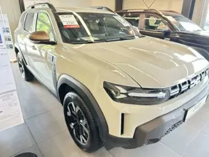 Dacia Duster Extreme TCe 130 4x4 Bild 2