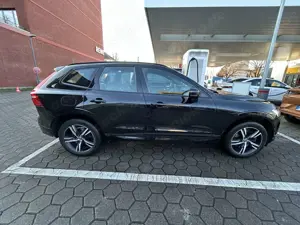 Volvo XC60 B5 B AWD Geartronic Inscription