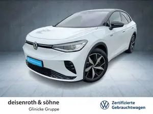 Volkswagen ID.5 GTX 4M W-Pumpe/360/hk/HuD/EasyOpen/Nav/20"
