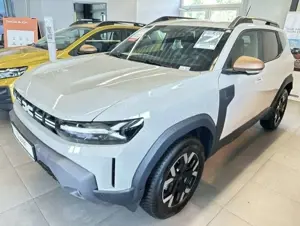 Dacia Duster Extreme TCe 130 4x4