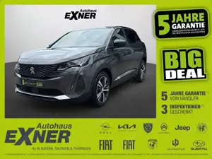 Peugeot 3008 1.5 BlueHDi 130 Allure Pack ACC+LED+Navi+LM