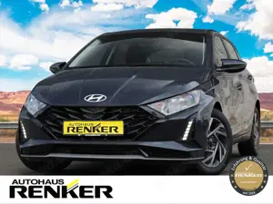 Hyundai i20 Trend